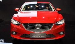 阿特兹最新爆料消息价格,性价比再升级，购车新选择！